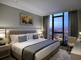 Mövenpick Living Istanbul West