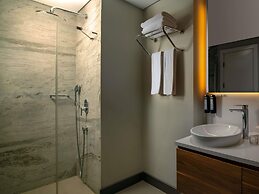 Mövenpick Living Istanbul West