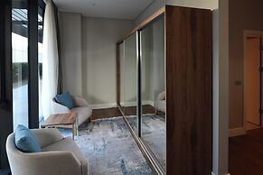 Mövenpick Living Istanbul West