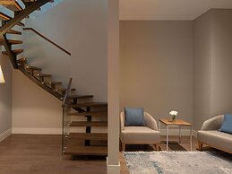 Mövenpick Living Istanbul West