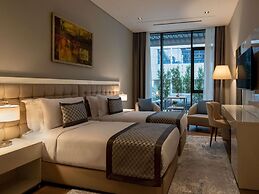 Mövenpick Living Istanbul West