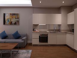 Mövenpick Living Istanbul West