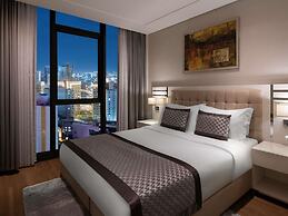 Mövenpick Living Istanbul West