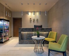 Mövenpick Living Istanbul West