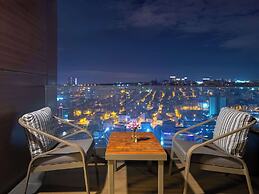 Mövenpick Living Istanbul West