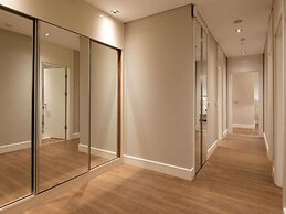 Mövenpick Living Istanbul West