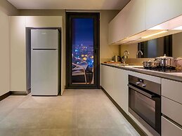 Mövenpick Living Istanbul West