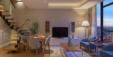 Mövenpick Living Istanbul West