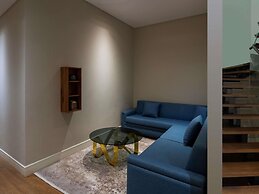 Mövenpick Living Istanbul West