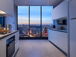 Mövenpick Living Istanbul West