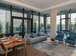 Mövenpick Living Istanbul West