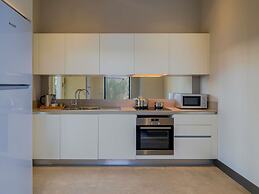 Mövenpick Living Istanbul West