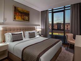 Mövenpick Living Istanbul West