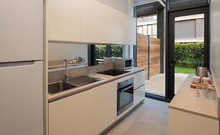 Mövenpick Living Istanbul West