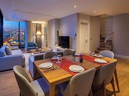 Mövenpick Living Istanbul West