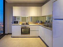 Mövenpick Living Istanbul West