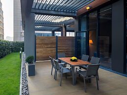 Mövenpick Living Istanbul West