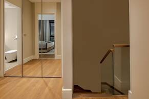 Mövenpick Living Istanbul West