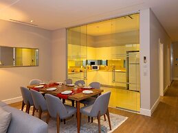 Mövenpick Living Istanbul West