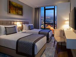 Mövenpick Living Istanbul West