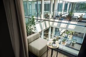 The Emporium Hotel Plovdiv - MGallery Collection