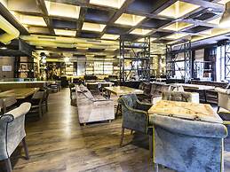 The Emporiun Hotel Plovdiv - MGallery Collection