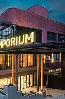 The Emporiun Hotel Plovdiv - MGallery Collection