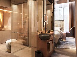 The Emporiun Hotel Plovdiv - MGallery Collection