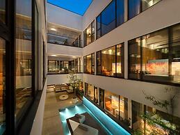 The Emporiun Hotel Plovdiv - MGallery Collection