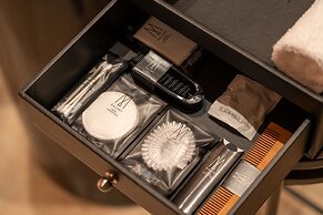 The Emporiun Hotel Plovdiv - MGallery Collection