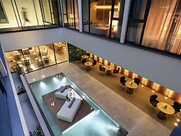 The Emporium Hotel Plovdiv - MGallery Collection
