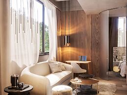 The Emporiun Hotel Plovdiv - MGallery Collection