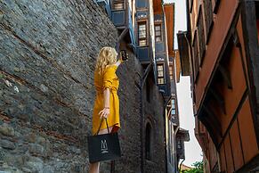 The Emporiun Hotel Plovdiv - MGallery Collection