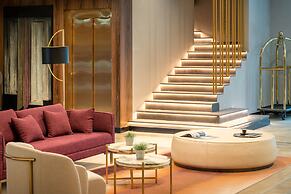 The Emporiun Hotel Plovdiv - MGallery Collection