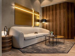 The Emporium Hotel Plovdiv - MGallery Collection