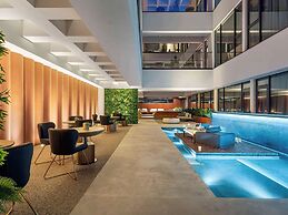 The Emporiun Hotel Plovdiv - MGallery Collection