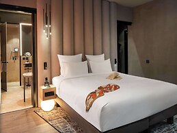 The Emporiun Hotel Plovdiv - MGallery Collection