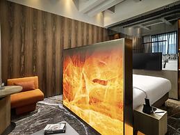 The Emporium Hotel Plovdiv - MGallery Collection