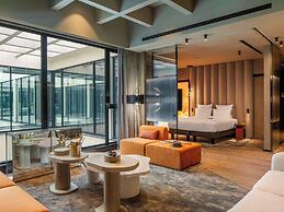 The Emporiun Hotel Plovdiv - MGallery Collection