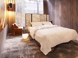 The Emporiun Hotel Plovdiv - MGallery Collection