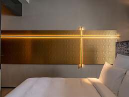 The Emporium Hotel Plovdiv - MGallery Collection