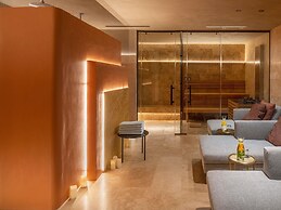 The Emporium Hotel Plovdiv - MGallery Collection