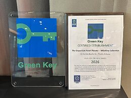 The Emporiun Hotel Plovdiv - MGallery Collection