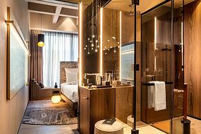 The Emporiun Hotel Plovdiv - MGallery Collection