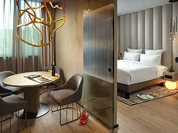 The Emporiun Hotel Plovdiv - MGallery Collection