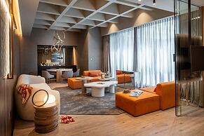 The Emporiun Hotel Plovdiv - MGallery Collection