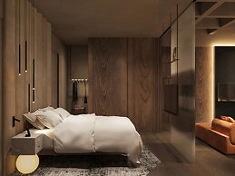 The Emporiun Hotel Plovdiv - MGallery Collection