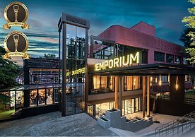 The Emporiun Hotel Plovdiv - MGallery Collection