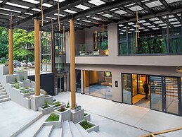 The Emporiun Hotel Plovdiv - MGallery Collection