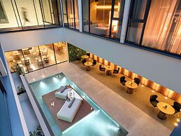 The Emporiun Hotel Plovdiv - MGallery Collection